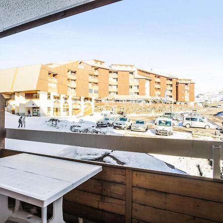 Studio 4 Pers. Quartier De L'Eclose - Maeva Home - Studio 4 Personnes - Confort Mae-7057 Alpe d'Huez Exterior photo