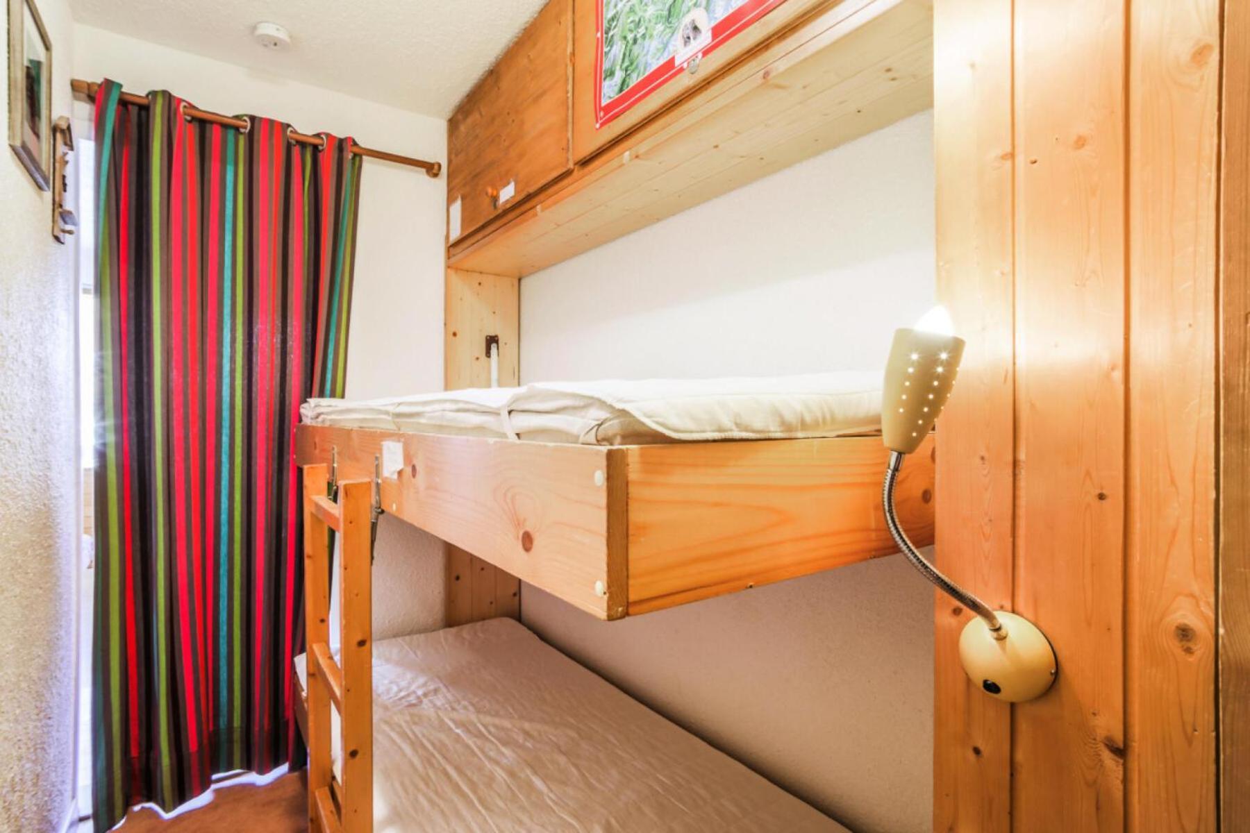 Studio 4 Pers. Quartier De L'Eclose - Maeva Home - Studio 4 Personnes - Confort Mae-7057 Alpe d'Huez Exterior photo